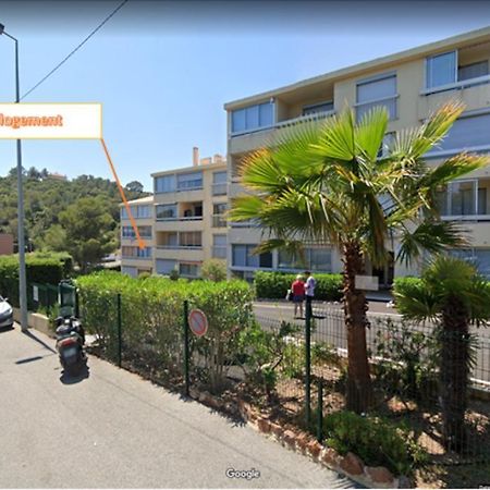 Apt Neuf 300M Plage Netflix Saint-Raphaël Esterno foto