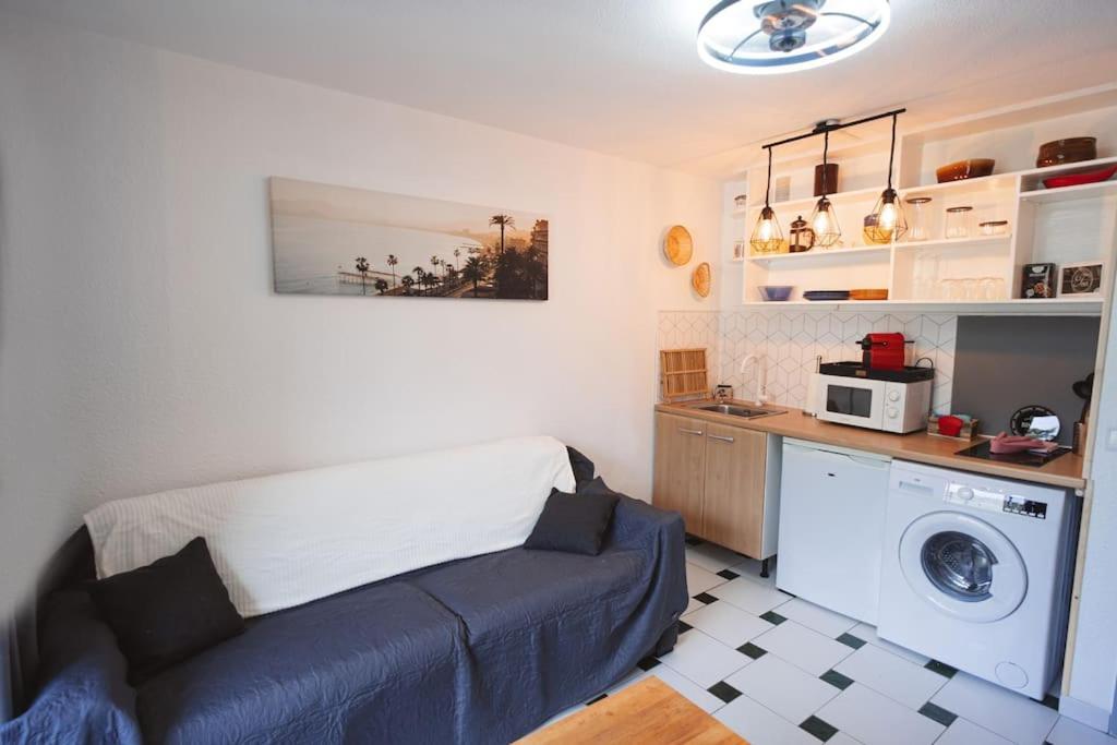Apt Neuf 300M Plage Netflix Saint-Raphaël Esterno foto